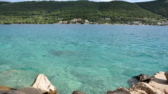 Apartmán Severní Dalmácie - Grebaštica DA 3703 N2