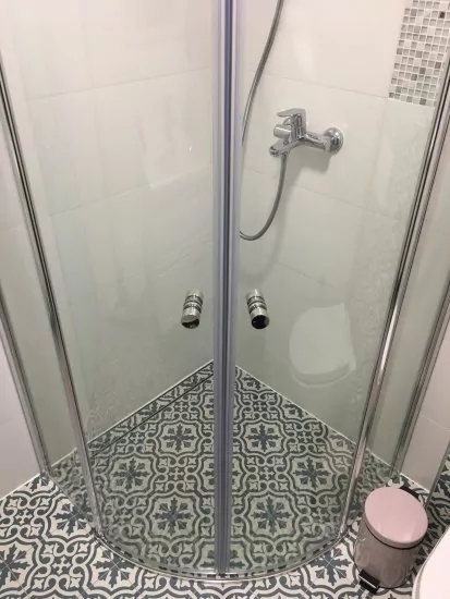 Apartmán Severní Dalmácie - Grebaštica DA 3703 N2