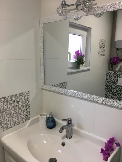 Apartmán Severní Dalmácie - Grebaštica DA 3703 N2