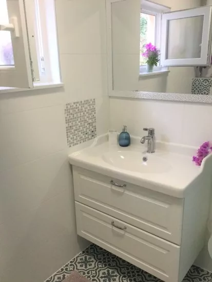 Apartmán Severní Dalmácie - Grebaštica DA 3703 N2