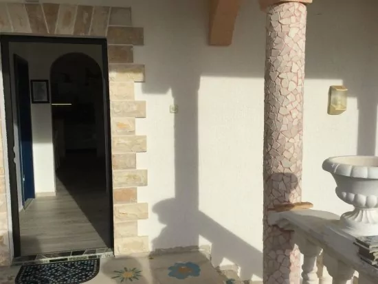 Apartmán Severní Dalmácie - Grebaštica DA 3703 N2