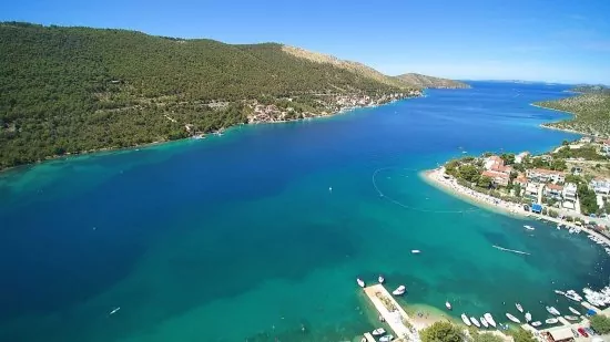 Apartmán Severní Dalmácie - Grebaštica DA 3703 N2