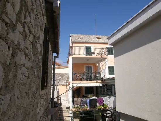 Apartmán Severní Dalmácie - Primošten DA 3627 N1