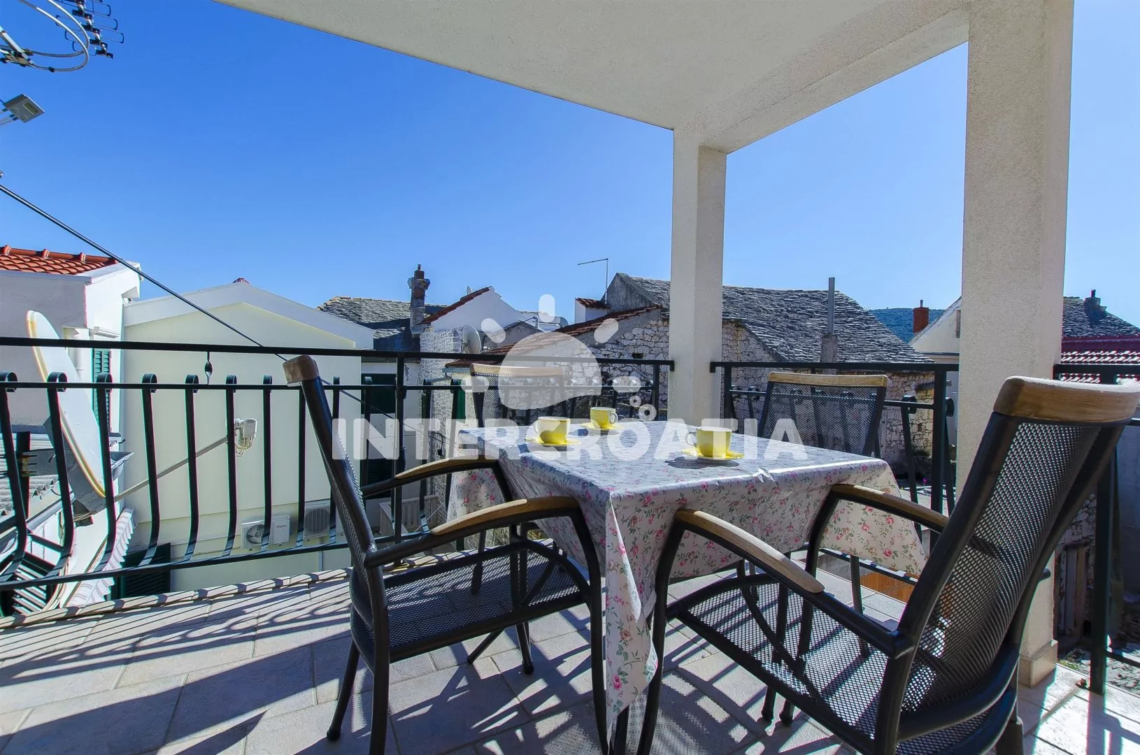 Apartmán Severní Dalmácie - Primošten DA 3627 N1