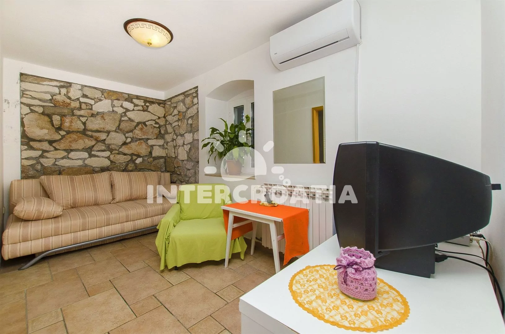 Apartmán Severní Dalmácie - Primošten DA 3627 N1