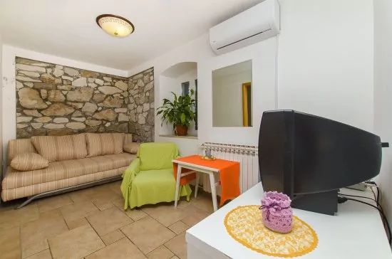 Apartmán Severní Dalmácie - Primošten DA 3627 N1