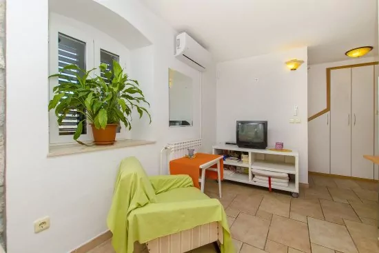 Apartmán Severní Dalmácie - Primošten DA 3627 N1