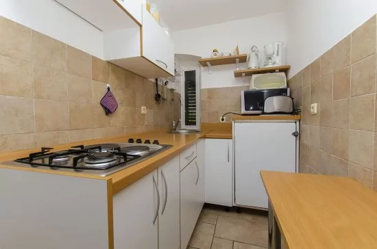 Apartmán Severní Dalmácie - Primošten DA 3627 N1