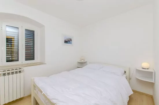 Apartmán Severní Dalmácie - Primošten DA 3627 N1