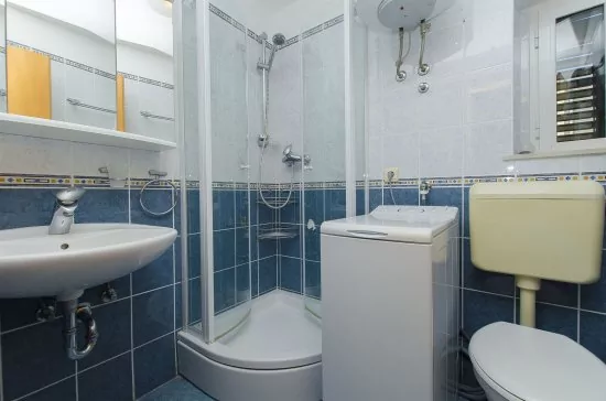 Apartmán Severní Dalmácie - Primošten DA 3627 N1