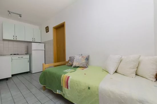 Apartmán Severní Dalmácie - Primošten DA 3627 N2