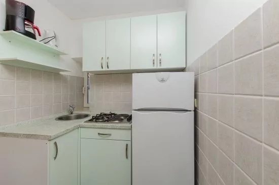 Apartmán Severní Dalmácie - Primošten DA 3627 N2