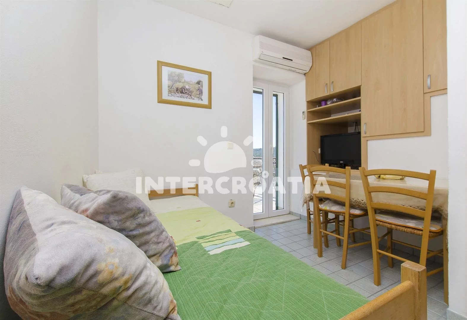 Apartmán Severní Dalmácie - Primošten DA 3627 N2