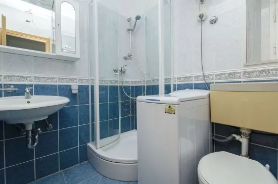 Apartmán Severní Dalmácie - Primošten DA 3627 N2