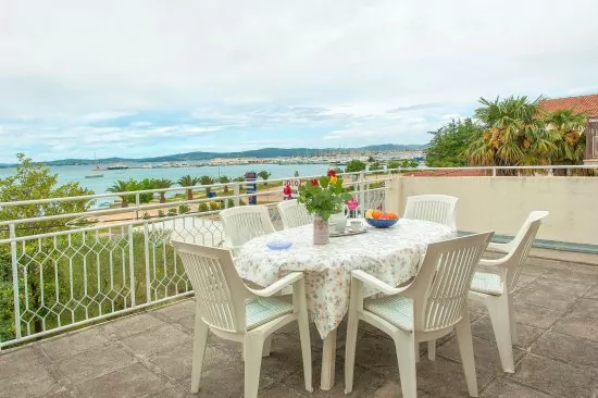 Apartmán Severní Dalmácie - Sukošan DA 4902 N1