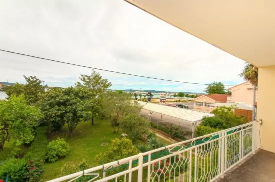 Apartmán Severní Dalmácie - Sukošan DA 4902 N1