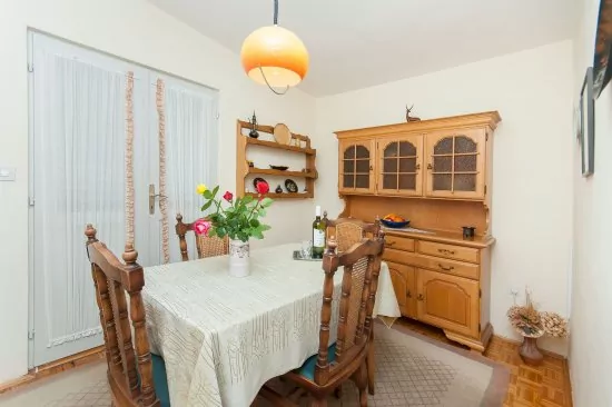 Apartmán Severní Dalmácie - Sukošan DA 4902 N1