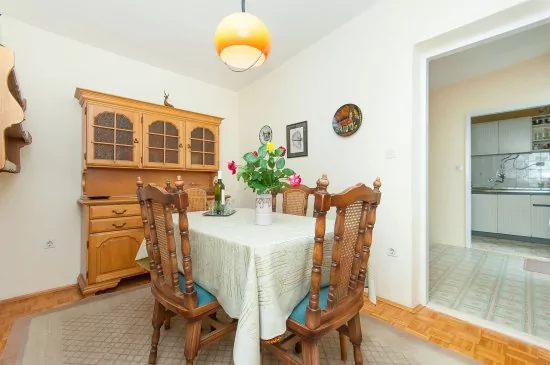 Apartmán Severní Dalmácie - Sukošan DA 4902 N1