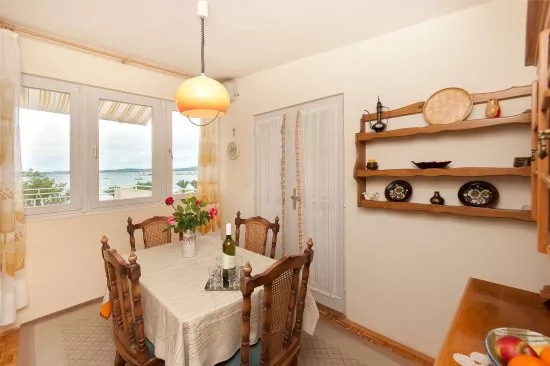 Apartmán Severní Dalmácie - Sukošan DA 4902 N1