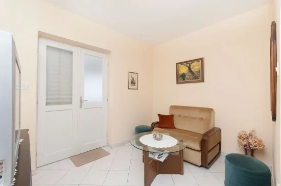 Apartmán Severní Dalmácie - Sukošan DA 4902 N1