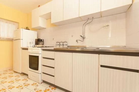 Apartmán Severní Dalmácie - Sukošan DA 4902 N1