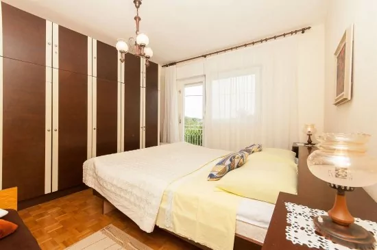 Apartmán Severní Dalmácie - Sukošan DA 4902 N1