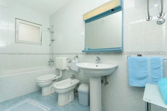 Apartmán Severní Dalmácie - Sukošan DA 4902 N1