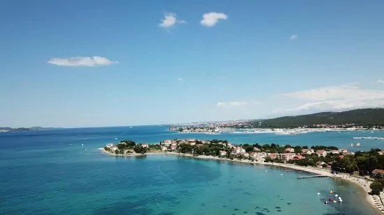 Apartmán Severní Dalmácie - Sukošan DA 4902 N1