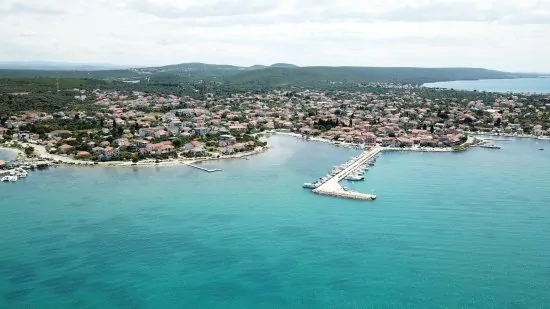 Apartmán Severní Dalmácie - Sukošan DA 4902 N1