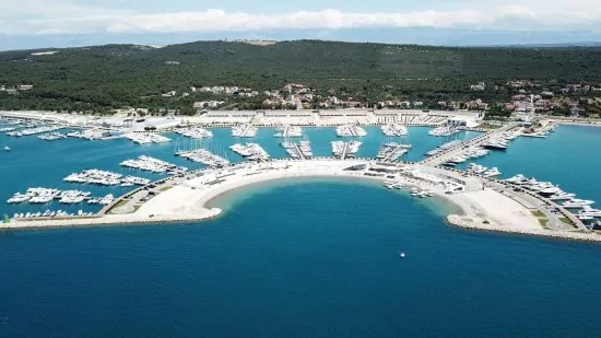 Apartmán Severní Dalmácie - Sukošan DA 4902 N1