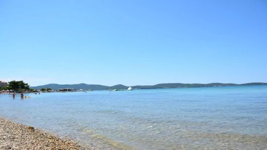 Apartmán Severní Dalmácie - Sukošan DA 4902 N1