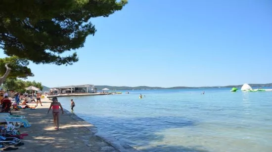 Apartmán Severní Dalmácie - Sukošan DA 4902 N1