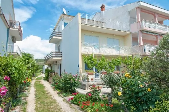 Apartmán Severní Dalmácie - Sukošan DA 4902 N2