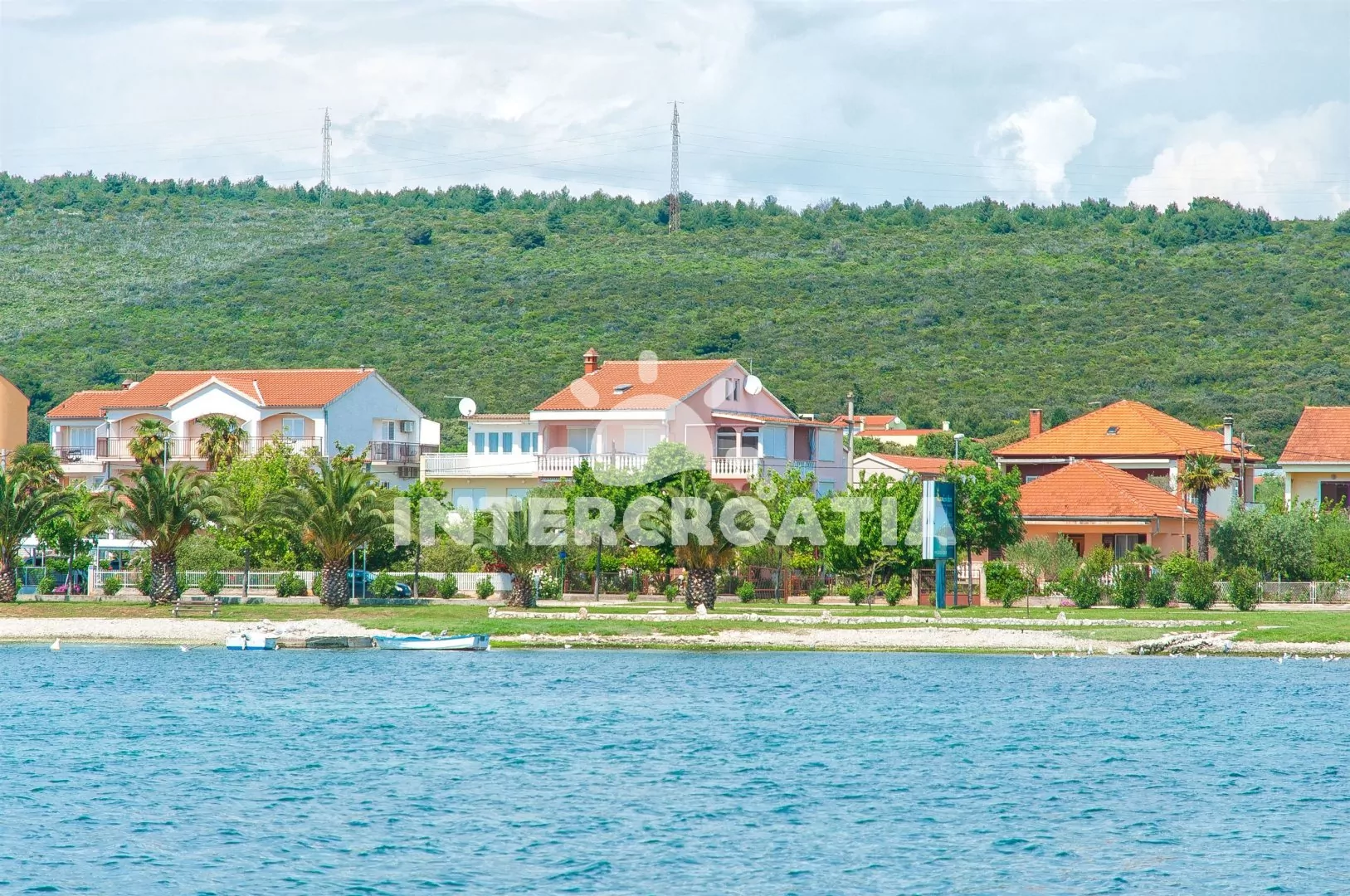 Apartmán Severní Dalmácie - Sukošan DA 4902 N2