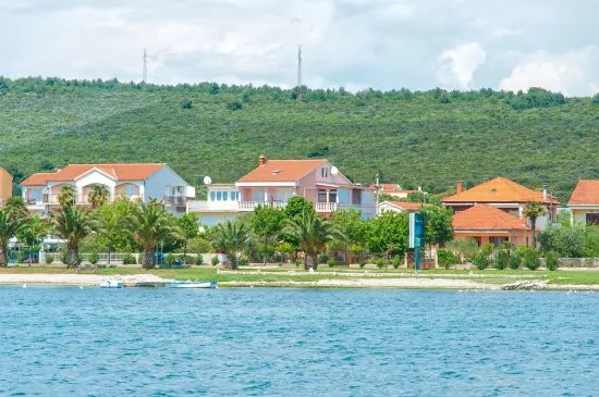 Apartmán Severní Dalmácie - Sukošan DA 4902 N2