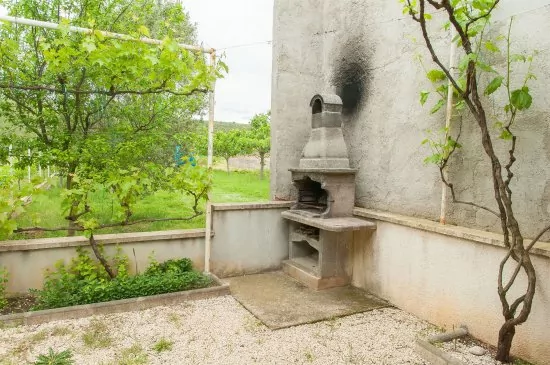 Apartmán Severní Dalmácie - Sukošan DA 4902 N2