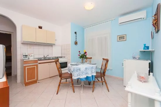 Apartmán Severní Dalmácie - Sukošan DA 4902 N2