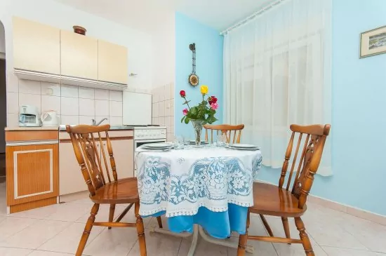 Apartmán Severní Dalmácie - Sukošan DA 4902 N2