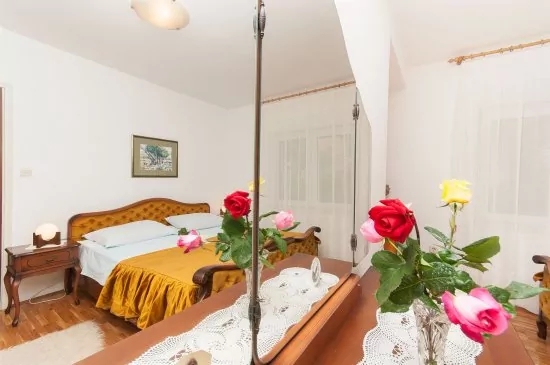 Apartmán Severní Dalmácie - Sukošan DA 4902 N2