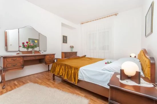 Apartmán Severní Dalmácie - Sukošan DA 4902 N2