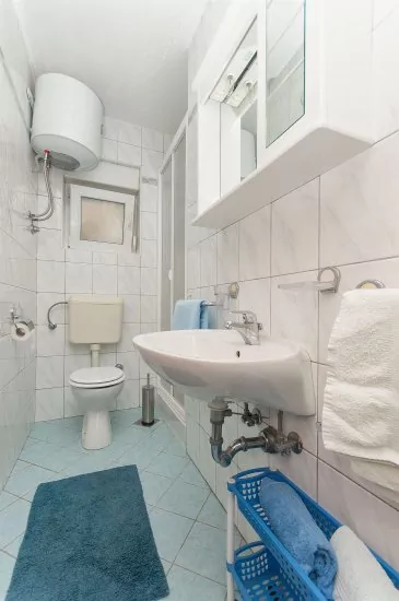 Apartmán Severní Dalmácie - Sukošan DA 4902 N2