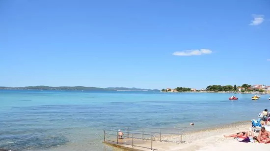 Apartmán Severní Dalmácie - Sukošan DA 4902 N2