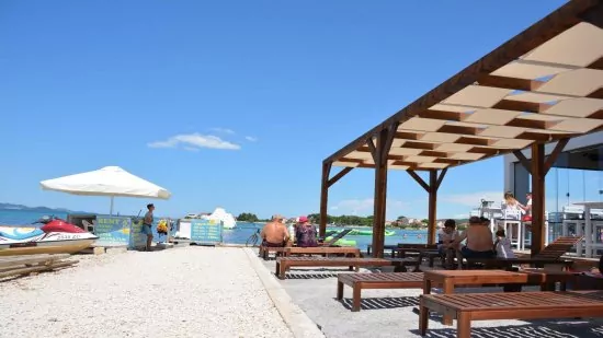 Apartmán Severní Dalmácie - Sukošan DA 4902 N2