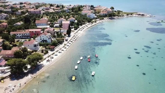 Apartmán Severní Dalmácie - Sukošan DA 4902 N2