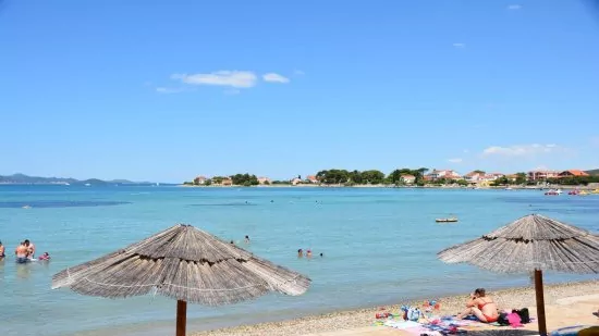 Apartmán Severní Dalmácie - Sukošan DA 4902 N2