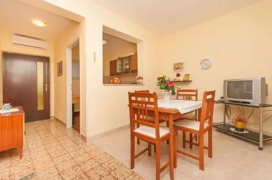 Apartmán Severní Dalmácie - Sukošan DA 4902 N3
