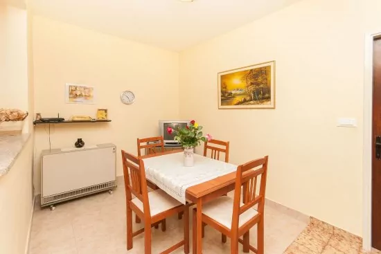 Apartmán Severní Dalmácie - Sukošan DA 4902 N3