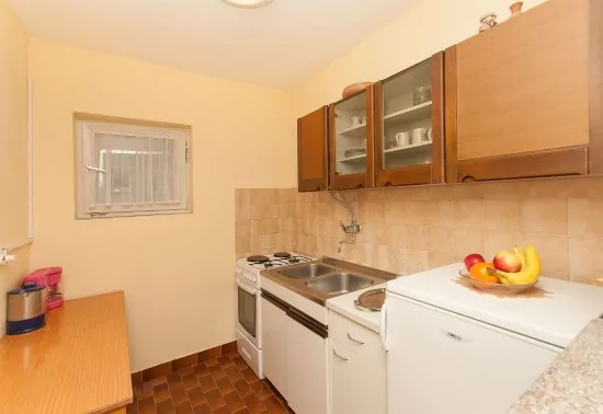 Apartmán Severní Dalmácie - Sukošan DA 4902 N3