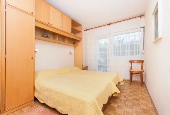 Apartmán Severní Dalmácie - Sukošan DA 4902 N3