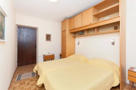 Apartmán Severní Dalmácie - Sukošan DA 4902 N3
